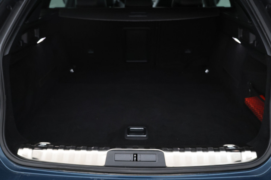 Peugeot 508 SW 1.5 BlueHDI Blue Lease GT Line Automaat, Navigatie, Halfleder,
