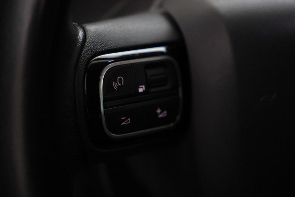 Citroën C3 Aircross 1.2 PureTech S&S Shine Leer, Climate, Navi, Headup