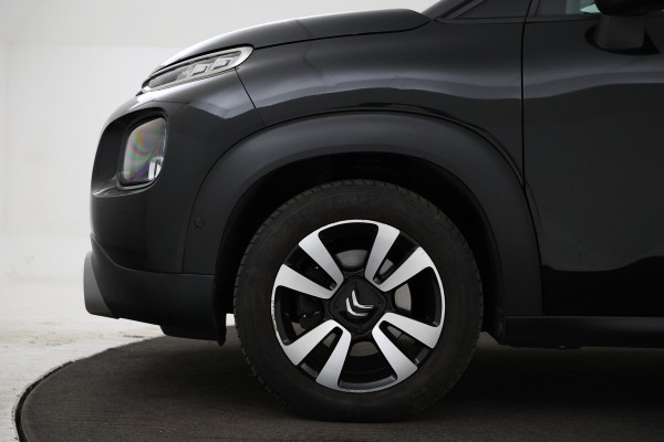 Citroën C3 Aircross 1.2 PureTech S&S Shine Leer, Climate, Navi, Headup