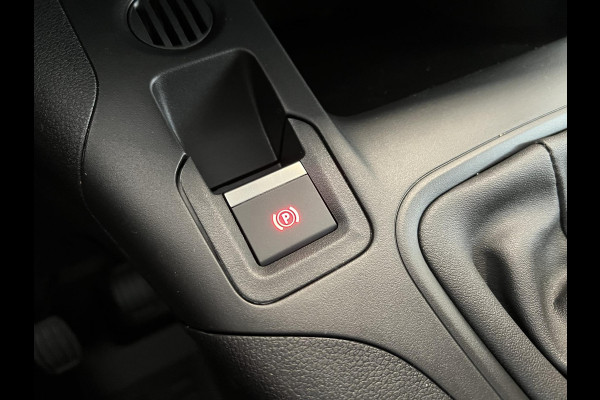 Peugeot Partner L1 100 Pk. | navi incl. Apple Carplay | camera | digitale binnenspiegel | dodehoek detectie | parkeersensoren | 3-zitter | rijklaarprijs