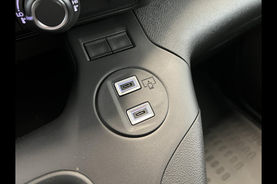 Peugeot Partner L1 100 Pk. | navi incl. Apple Carplay | camera | digitale binnenspiegel | dodehoek detectie | parkeersensoren | 3-zitter | rijklaarprijs