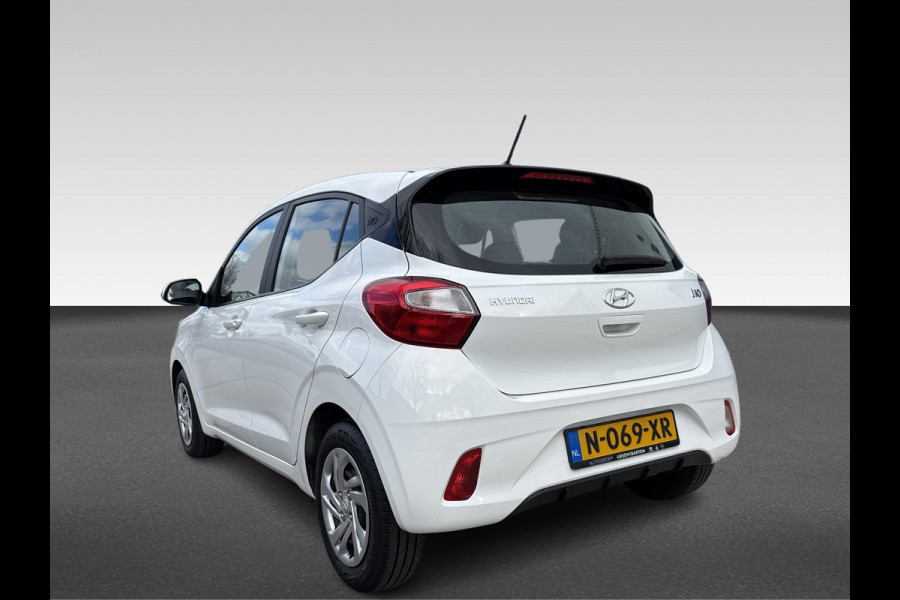 Hyundai i10 1.0 Comfort