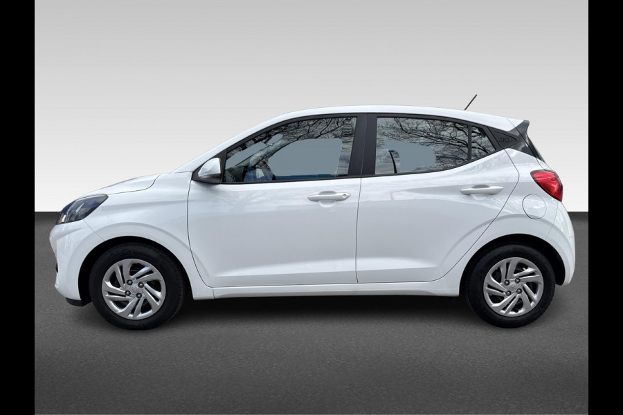 Hyundai i10 1.0 Comfort