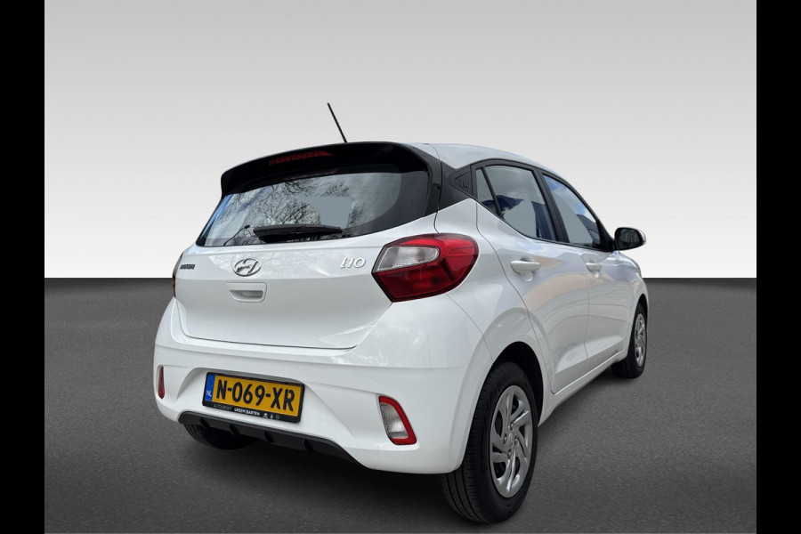 Hyundai i10 1.0 Comfort