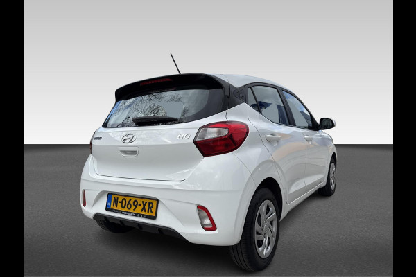Hyundai i10 1.0 Comfort