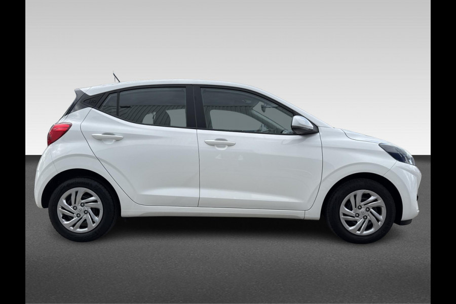 Hyundai i10 1.0 Comfort