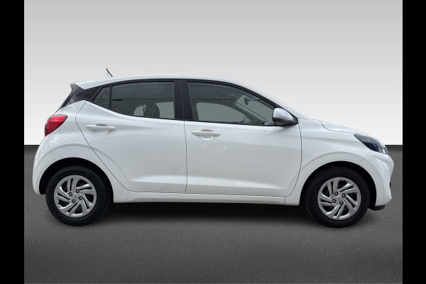 Hyundai i10 1.0 Comfort