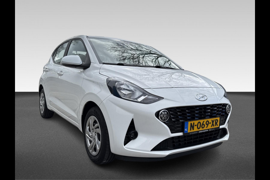 Hyundai i10 1.0 Comfort