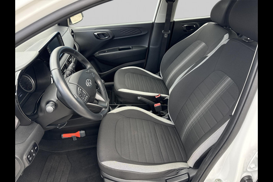 Hyundai i10 1.0 Comfort
