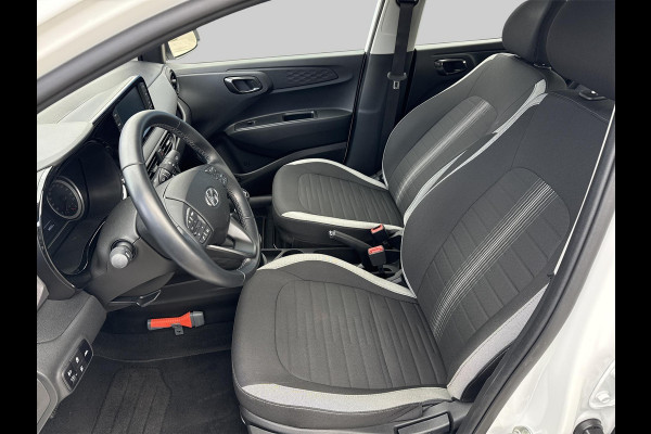Hyundai i10 1.0 Comfort