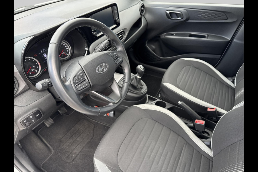 Hyundai i10 1.0 Comfort