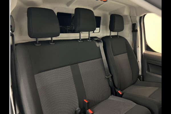 Peugeot Expert L2 145 Pk. AUTOMAAT | 2,9% rente | navigatie incl. Apple Carplay | trekhaak | camera | parkeersensoren voor & achter | dodehoek detectie | rijklaarprijs