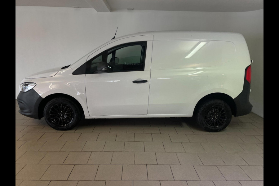 Mercedes-Benz Citan 108 CDI L1 AIRCO ELEK RAMEN VELGEN PDC LAGE KM STAND NIEUWSTAAT