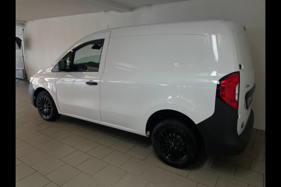 Mercedes-Benz Citan 108 CDI L1 AIRCO ELEK RAMEN VELGEN PDC LAGE KM STAND NIEUWSTAAT