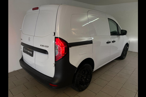 Mercedes-Benz Citan 108 CDI L1 AIRCO ELEK RAMEN VELGEN PDC LAGE KM STAND NIEUWSTAAT