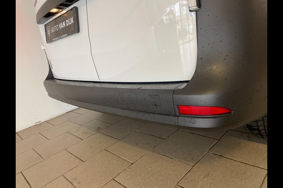 Mercedes-Benz Citan 108 CDI L1 AIRCO ELEK RAMEN VELGEN PDC LAGE KM STAND NIEUWSTAAT