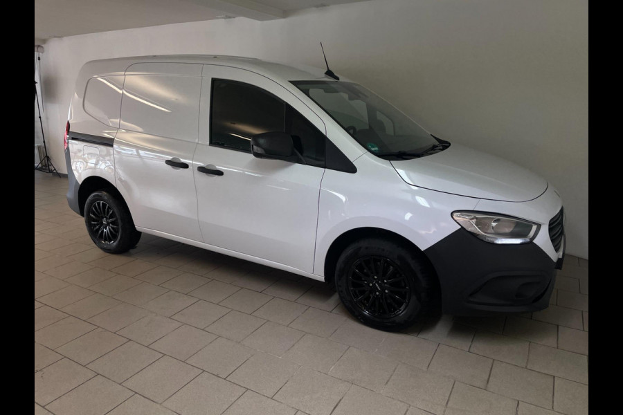 Mercedes-Benz Citan 108 CDI L1 AIRCO ELEK RAMEN VELGEN PDC LAGE KM STAND NIEUWSTAAT