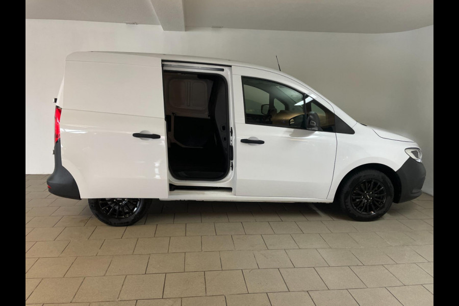 Mercedes-Benz Citan 108 CDI L1 AIRCO ELEK RAMEN VELGEN PDC LAGE KM STAND NIEUWSTAAT