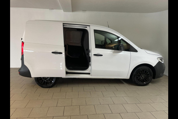 Mercedes-Benz Citan 108 CDI L1 AIRCO ELEK RAMEN VELGEN PDC LAGE KM STAND NIEUWSTAAT