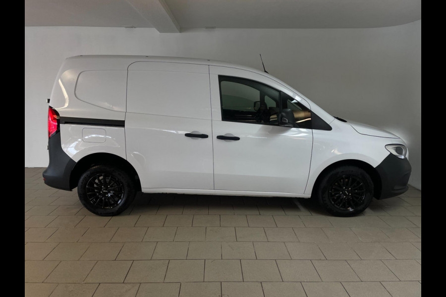 Mercedes-Benz Citan 108 CDI L1 AIRCO ELEK RAMEN VELGEN PDC LAGE KM STAND NIEUWSTAAT