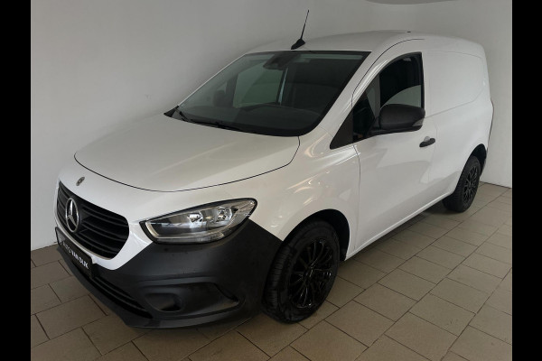 Mercedes-Benz Citan 108 CDI L1 AIRCO ELEK RAMEN VELGEN PDC LAGE KM STAND NIEUWSTAAT