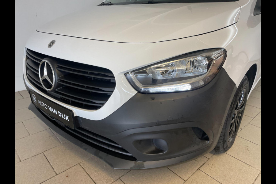 Mercedes-Benz Citan 108 CDI L1 AIRCO ELEK RAMEN VELGEN PDC LAGE KM STAND NIEUWSTAAT