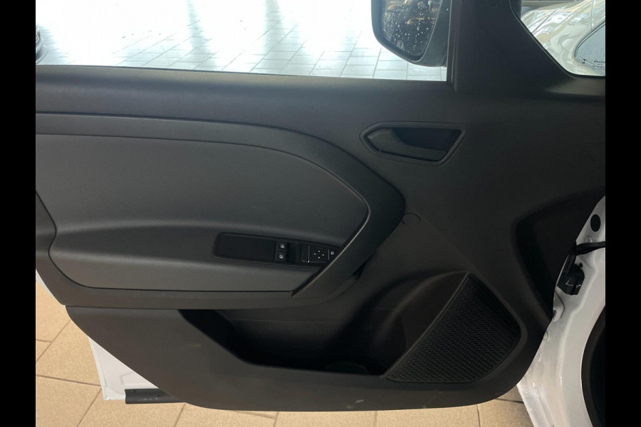 Mercedes-Benz Citan 108 CDI L1 AIRCO ELEK RAMEN VELGEN PDC LAGE KM STAND NIEUWSTAAT