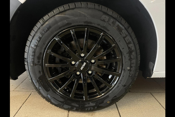 Mercedes-Benz Citan 108 CDI L1 AIRCO ELEK RAMEN VELGEN PDC LAGE KM STAND NIEUWSTAAT