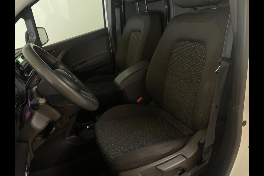Mercedes-Benz Citan 108 CDI L1 AIRCO ELEK RAMEN VELGEN PDC LAGE KM STAND NIEUWSTAAT