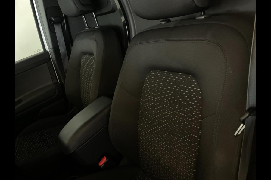 Mercedes-Benz Citan 108 CDI L1 AIRCO ELEK RAMEN VELGEN PDC LAGE KM STAND NIEUWSTAAT
