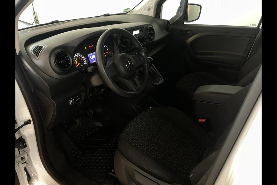 Mercedes-Benz Citan 108 CDI L1 AIRCO ELEK RAMEN VELGEN PDC LAGE KM STAND NIEUWSTAAT