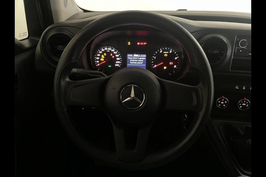 Mercedes-Benz Citan 108 CDI L1 AIRCO ELEK RAMEN VELGEN PDC LAGE KM STAND NIEUWSTAAT