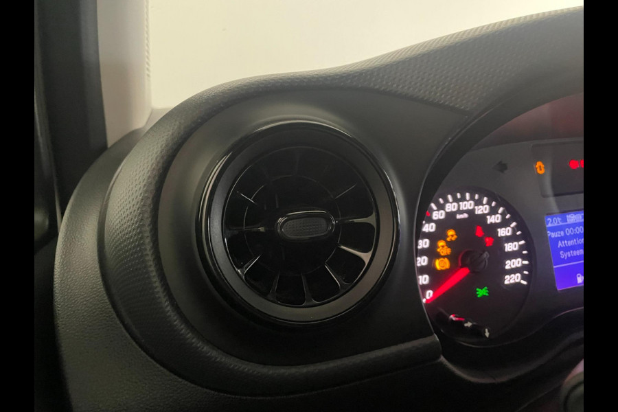 Mercedes-Benz Citan 108 CDI L1 AIRCO ELEK RAMEN VELGEN PDC LAGE KM STAND NIEUWSTAAT