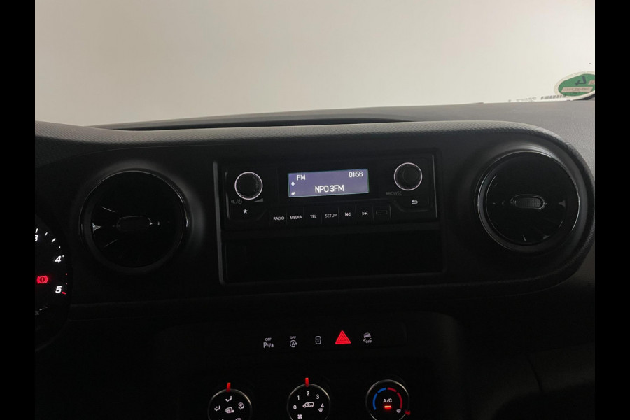 Mercedes-Benz Citan 108 CDI L1 AIRCO ELEK RAMEN VELGEN PDC LAGE KM STAND NIEUWSTAAT