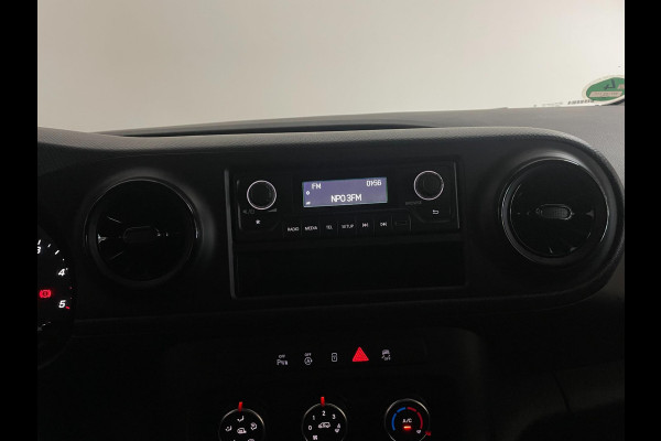 Mercedes-Benz Citan 108 CDI L1 AIRCO ELEK RAMEN VELGEN PDC LAGE KM STAND NIEUWSTAAT