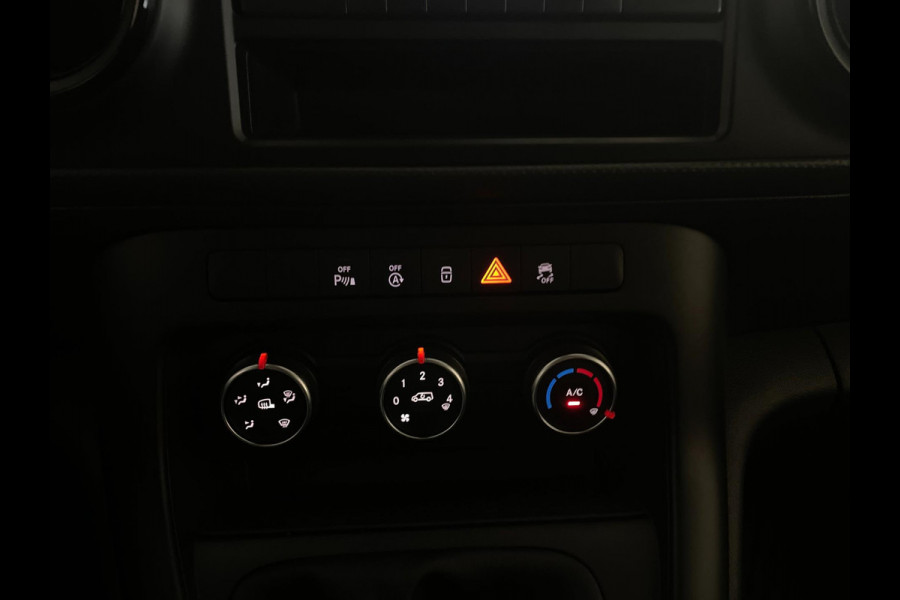 Mercedes-Benz Citan 108 CDI L1 AIRCO ELEK RAMEN VELGEN PDC LAGE KM STAND NIEUWSTAAT