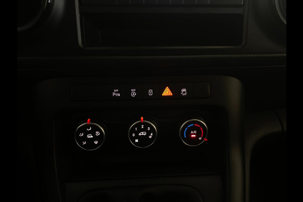 Mercedes-Benz Citan 108 CDI L1 AIRCO ELEK RAMEN VELGEN PDC LAGE KM STAND NIEUWSTAAT