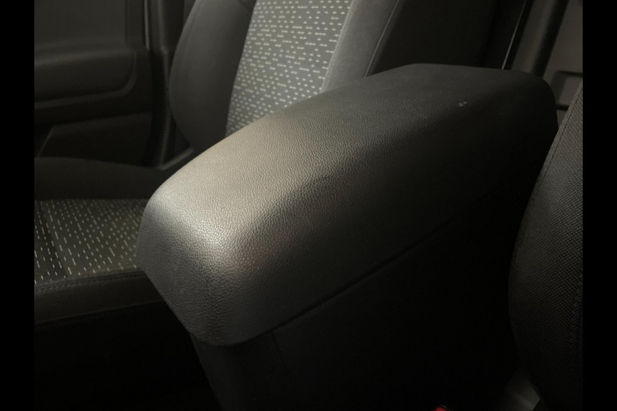 Mercedes-Benz Citan 108 CDI L1 AIRCO ELEK RAMEN VELGEN PDC LAGE KM STAND NIEUWSTAAT