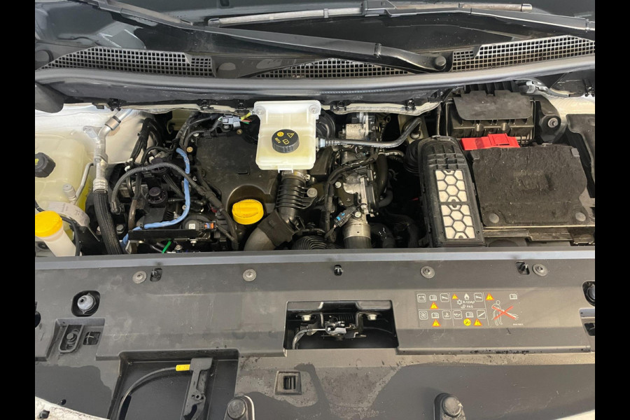 Mercedes-Benz Citan 108 CDI L1 AIRCO ELEK RAMEN VELGEN PDC LAGE KM STAND NIEUWSTAAT