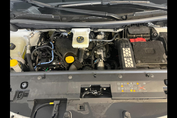 Mercedes-Benz Citan 108 CDI L1 AIRCO ELEK RAMEN VELGEN PDC LAGE KM STAND NIEUWSTAAT