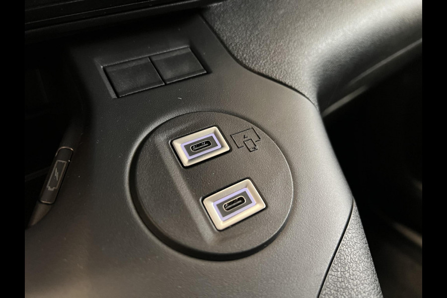 Citroën Berlingo L1 100 Pk. | Apple Carplay | camera | Climate Control | betimmering | keyless entry | Comfort bestuurdersstoel | rijklaarprijs
