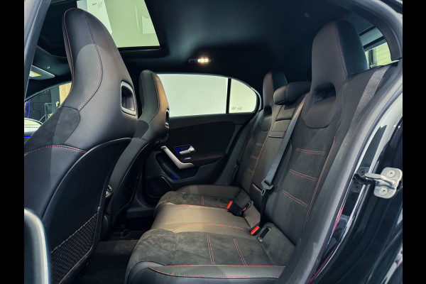 Mercedes-Benz A-Klasse A200 AMG |Memory|Sfeer|Panorama|Camera