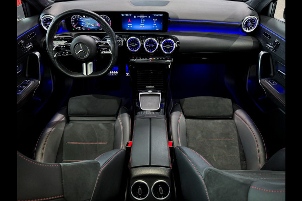 Mercedes-Benz A-Klasse A200 AMG |Memory|Sfeer|Panorama|Camera