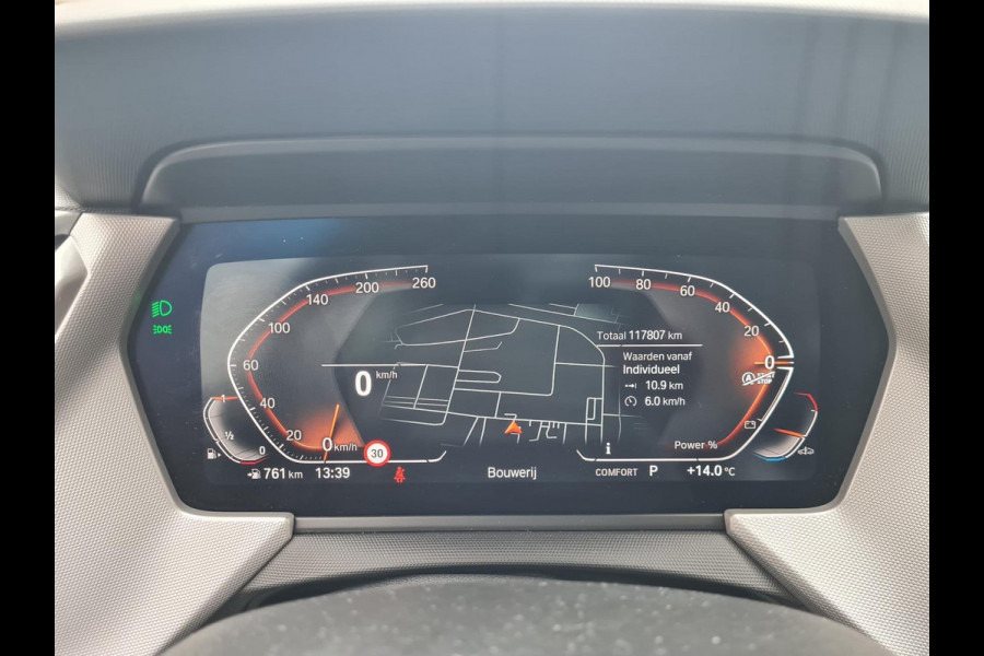 BMW 2 Serie Gran Coupé 218i Executive Edition | automaat |