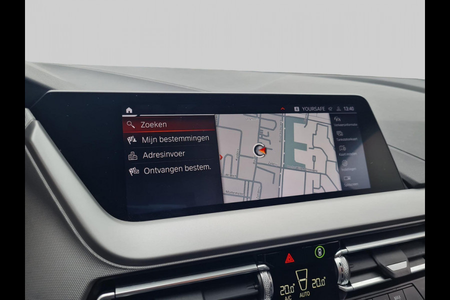 BMW 2 Serie Gran Coupé 218i Executive Edition | automaat |