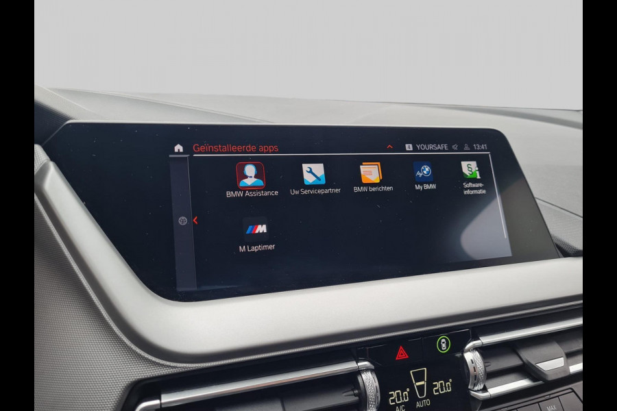 BMW 2 Serie Gran Coupé 218i Executive Edition | automaat |