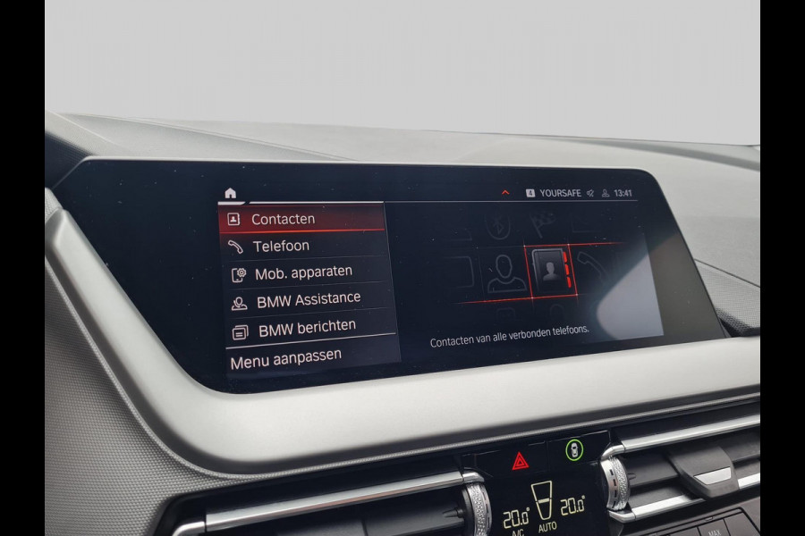 BMW 2 Serie Gran Coupé 218i Executive Edition | automaat |
