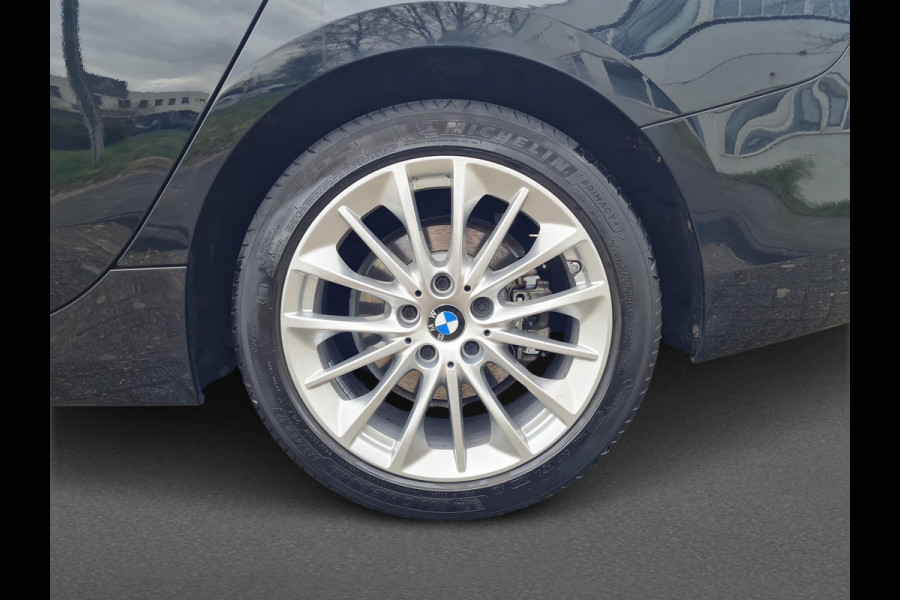 BMW 2 Serie Gran Coupé 218i Executive Edition | automaat |