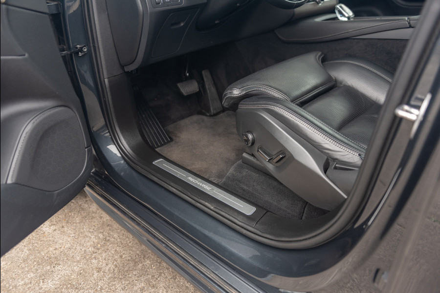 Volvo XC90 T8 Aut. LongRange Inscription 360camera Stoelverwarming 455pk