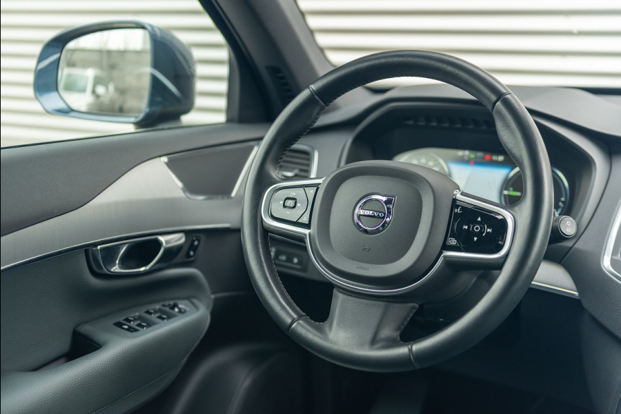 Volvo XC90 T8 Aut. LongRange Inscription Leder ACC Keyless 455pk